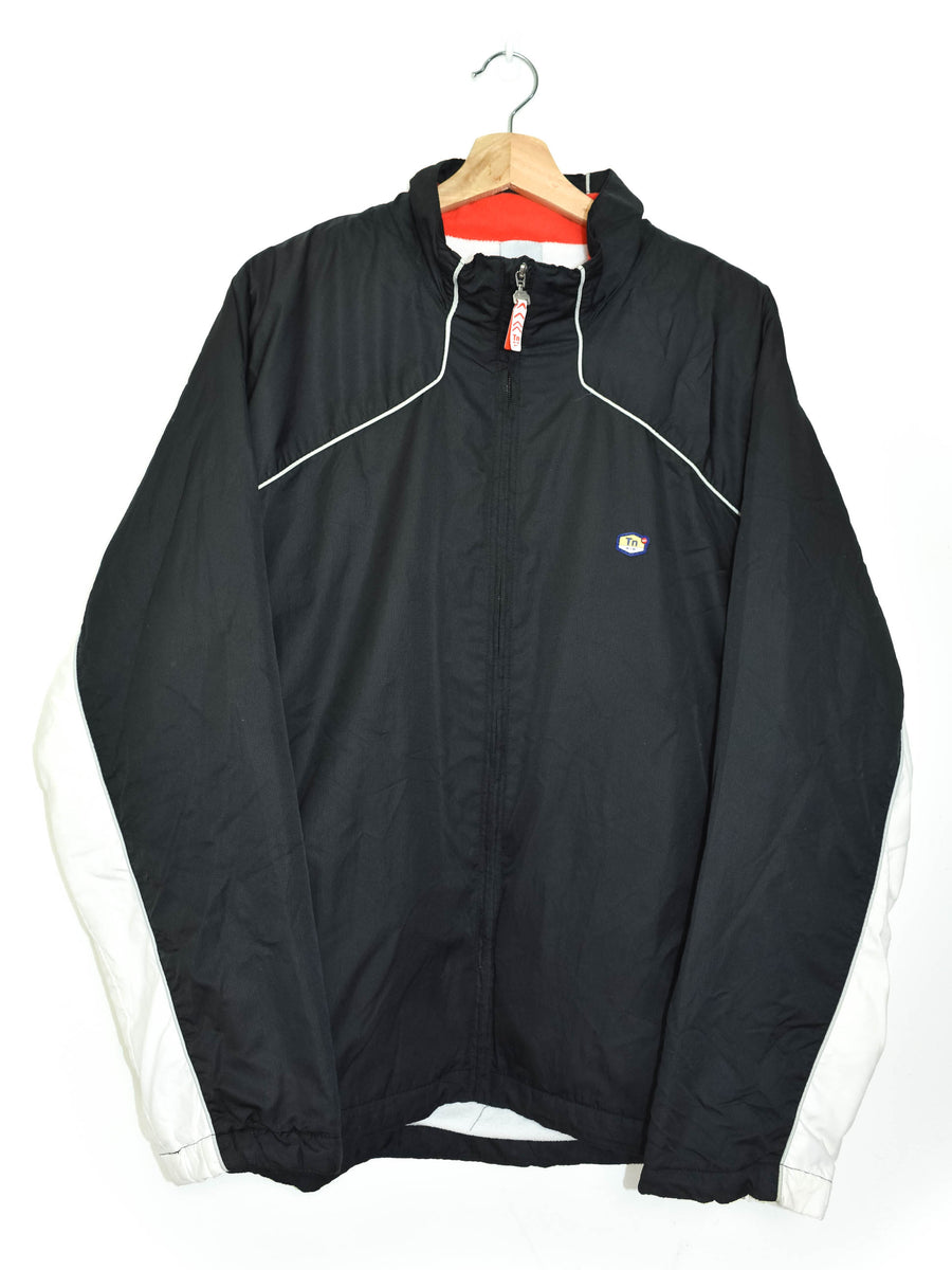 Nike tuned air discount jacket