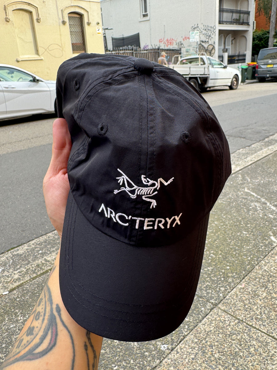 ARC'TERYX Hat – Real King Vintage