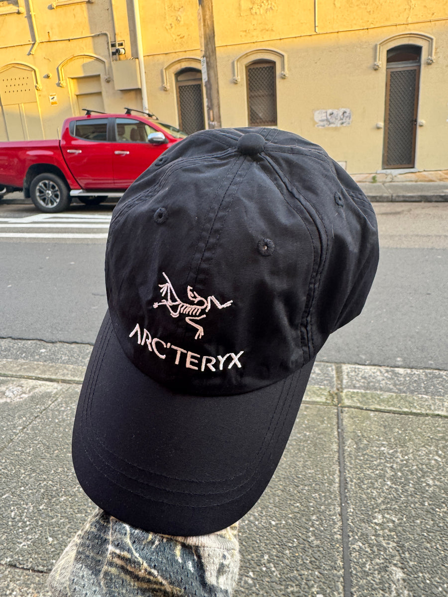 Arc'teryx Hat – Real King Vintage
