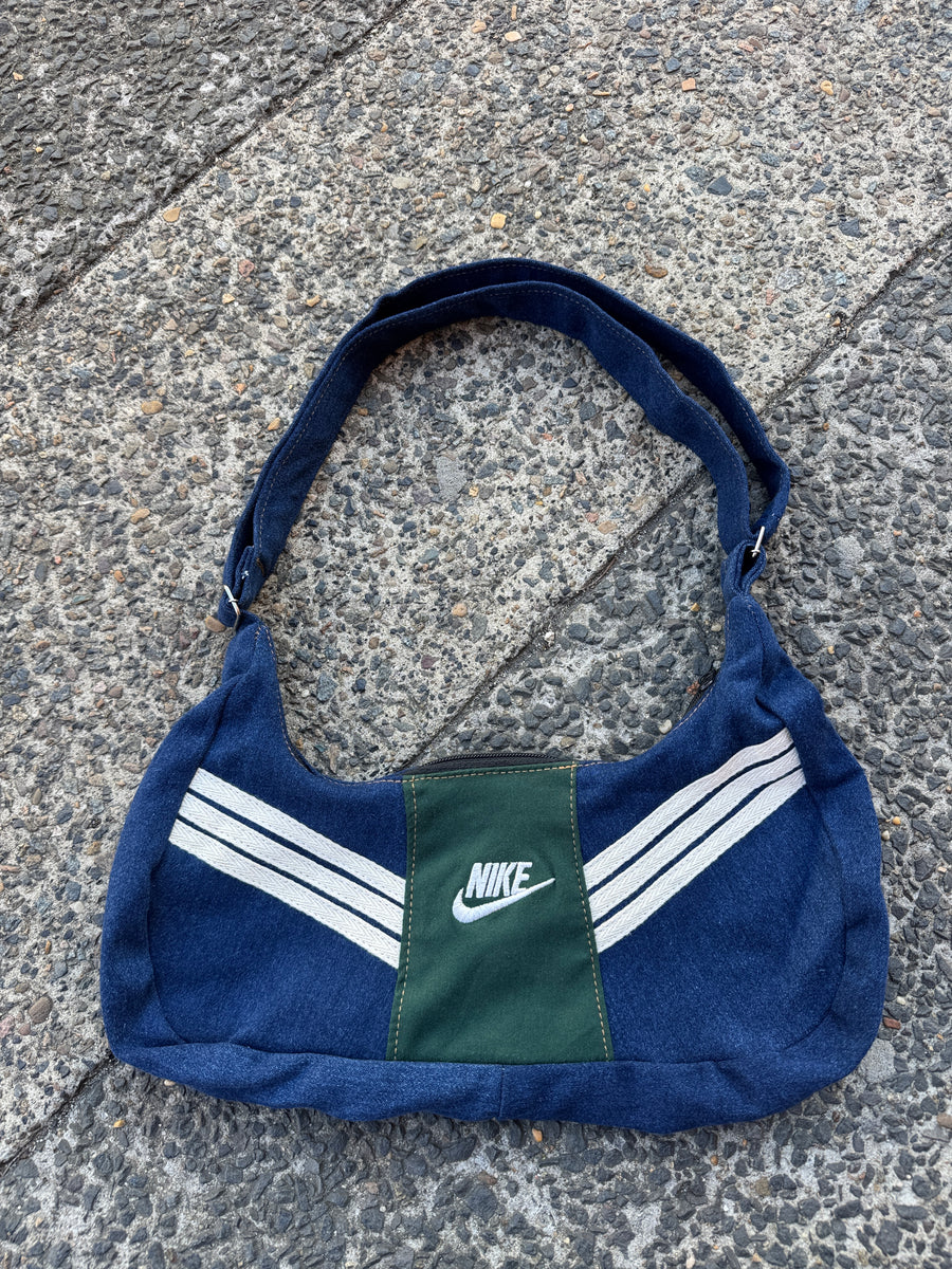 Nike Rework Bag – Real King Vintage