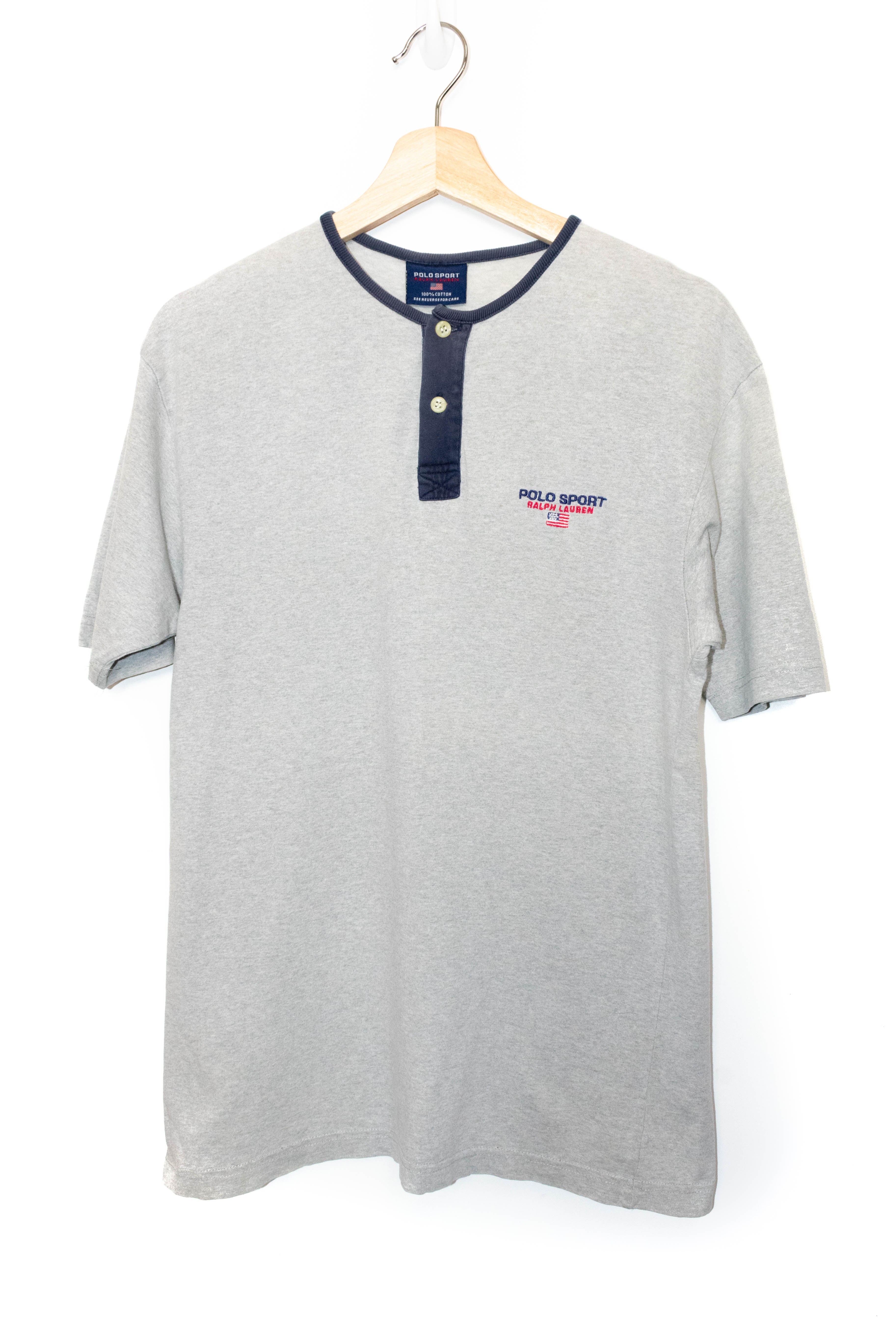 Ralph Lauren – Real King Vintage